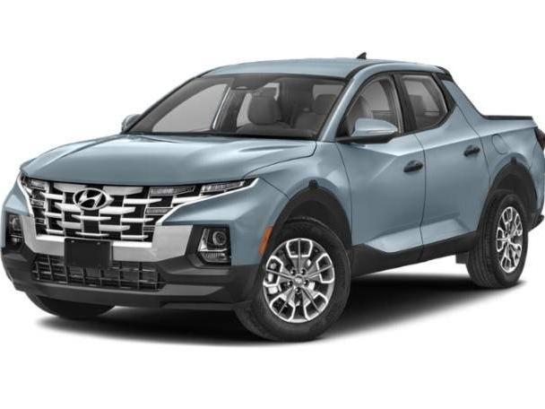 HYUNDAI SANTA CRUZ 2022 5NTJCDAE9NH036262 image